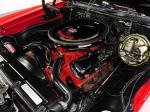 Chevrolet Chevelle SS 396 Hardtop Coupe 1970 года